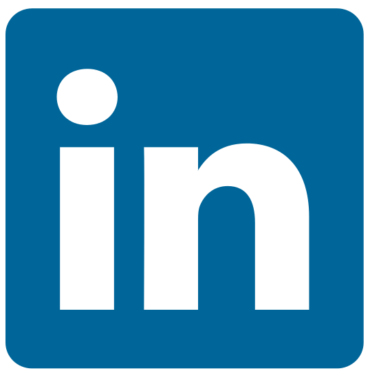 LinkedIn linkedin-icon