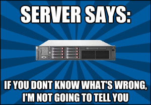 server